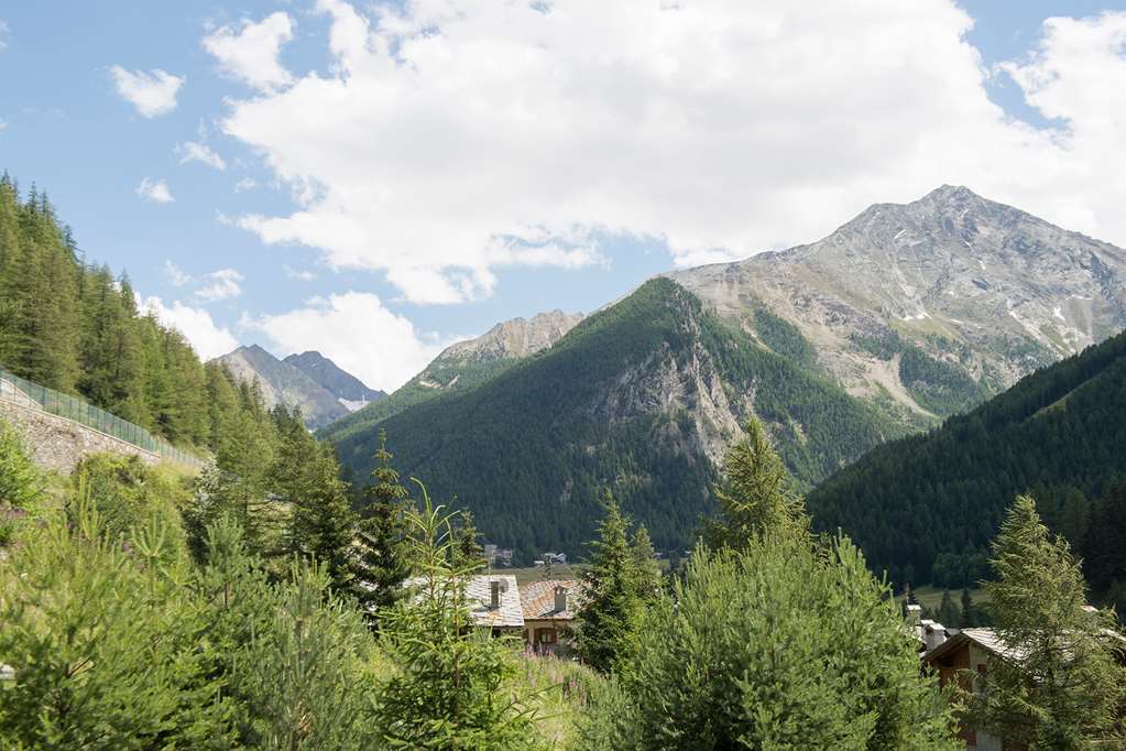 Eco Wellness Hotel Notre Maison 코네 외부 사진